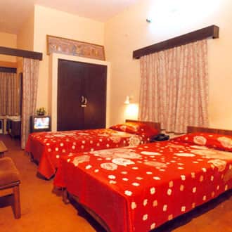 Hotel Beniwal Palace Ratanada, Jodhpur 2